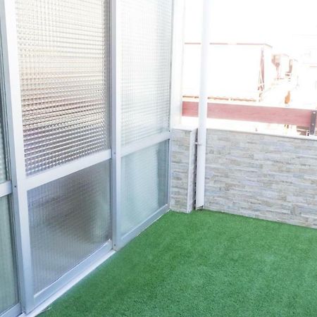 Apartmán Atico Centro Almendros Trg Benidorm Exteriér fotografie