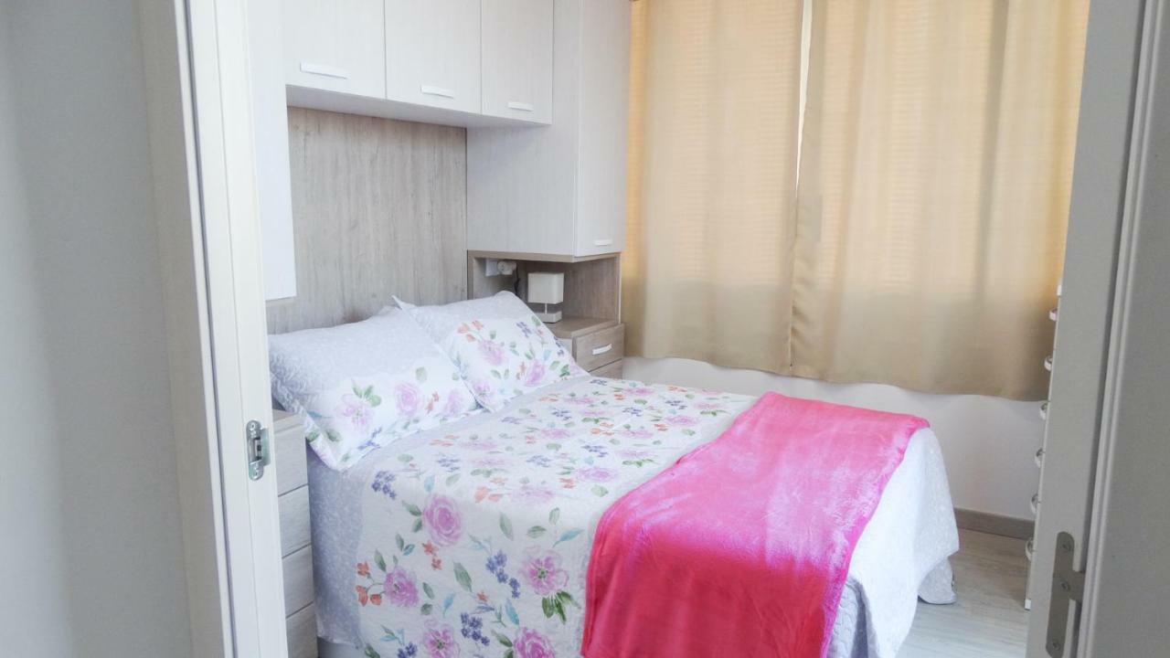 Apartmán Atico Centro Almendros Trg Benidorm Exteriér fotografie